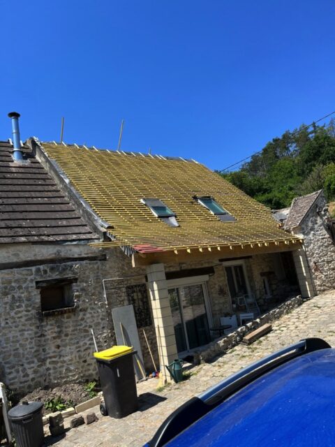 couvreur chalo saint mars renovation toiture 91780 4