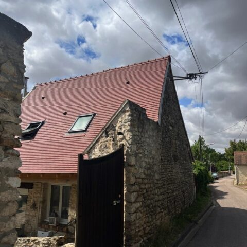 couvreur chalo saint mars renovation toiture 91780 6